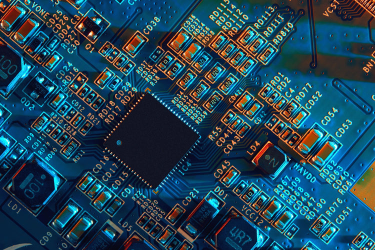 Electronics