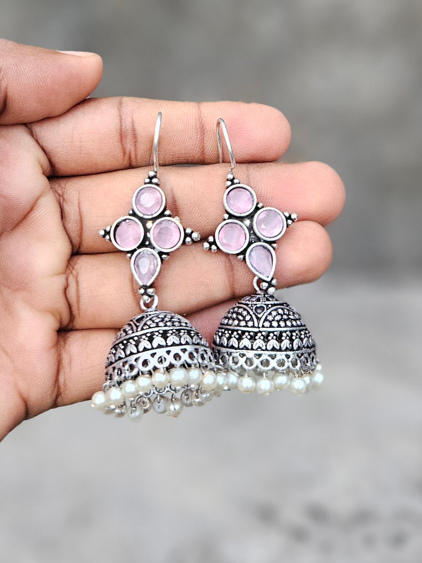 Lahariya E2 pink