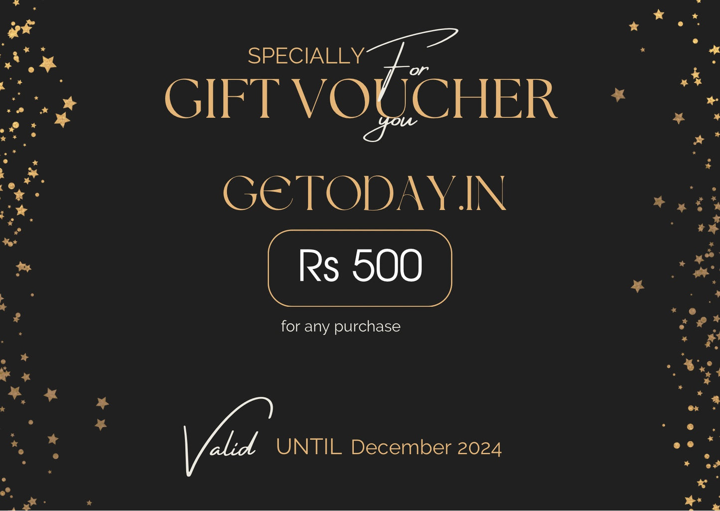 Gift Cards