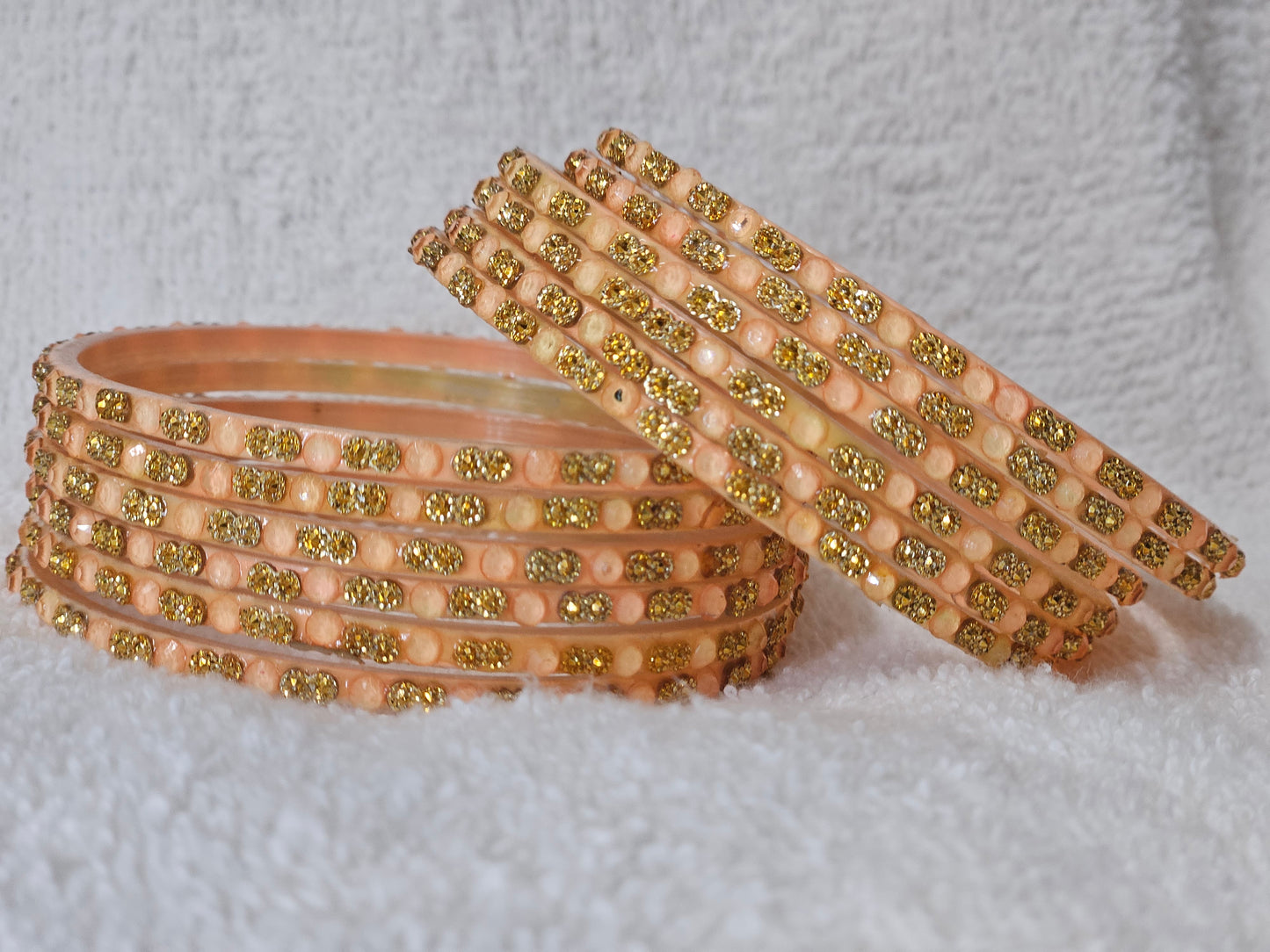 Glass Bangle B5