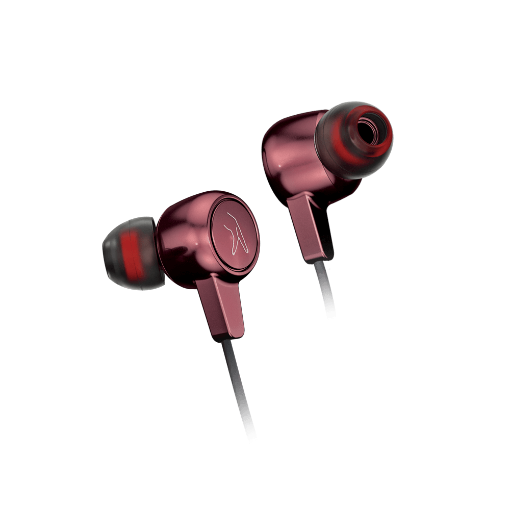 Fingers Sound Elite wired headphones