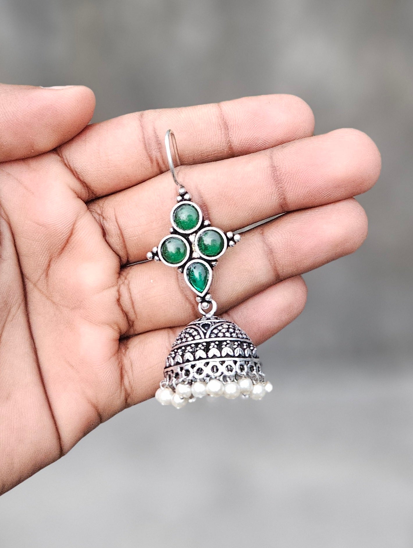 Lahariya E2 green
