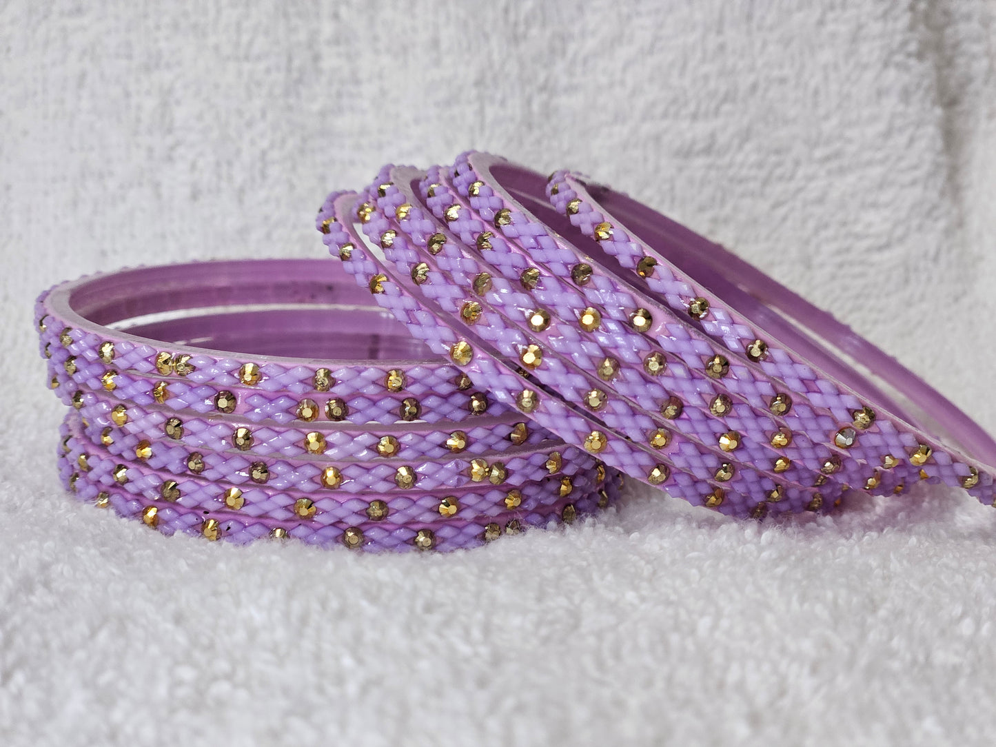 Glass Bangle B5