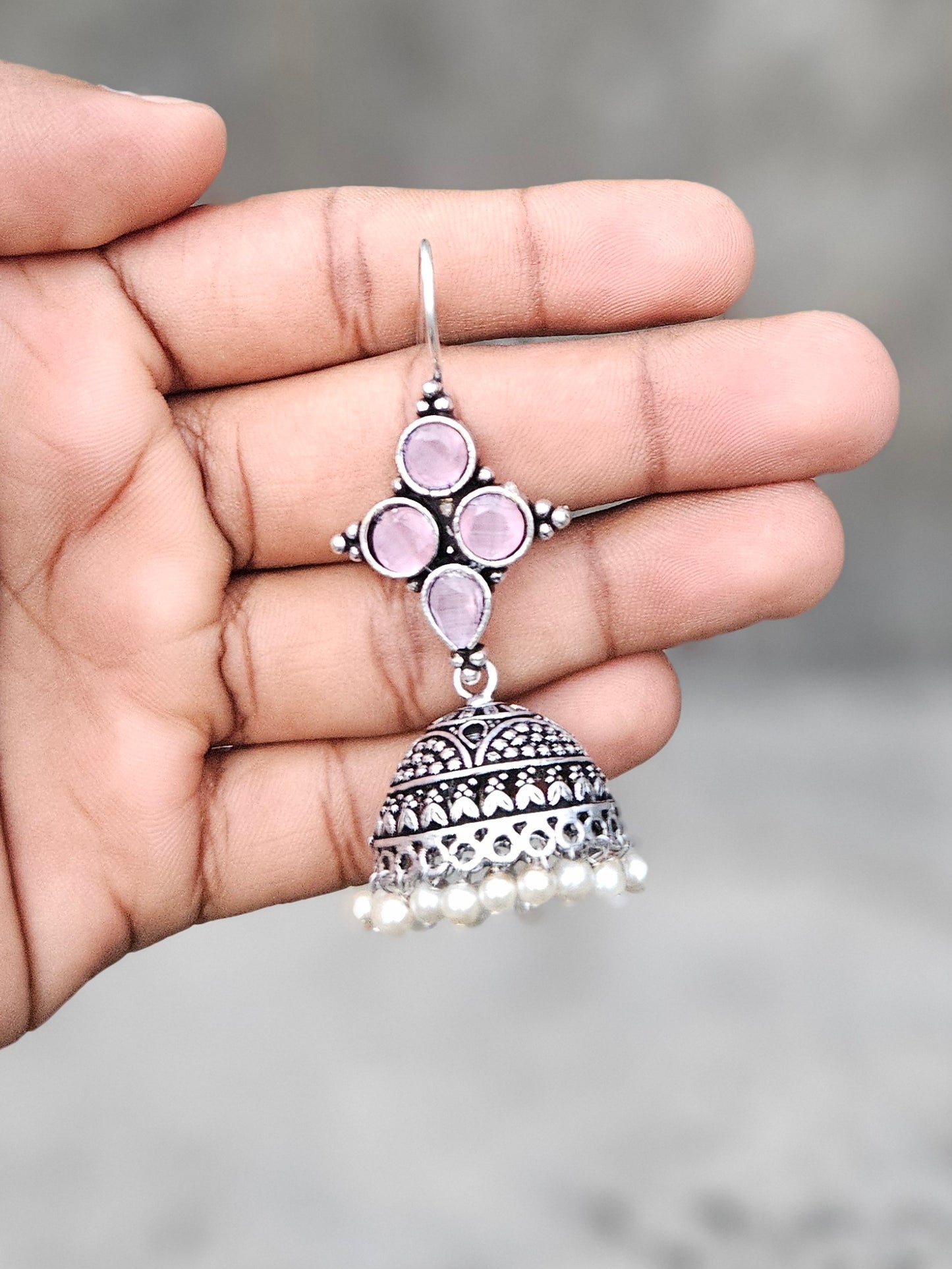 Lahariya E2 pink