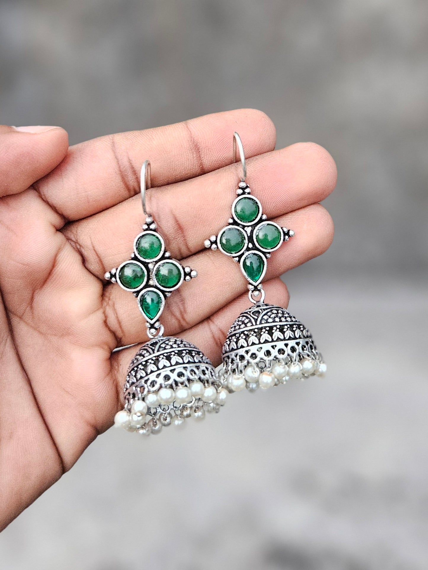 Lahariya E2 green