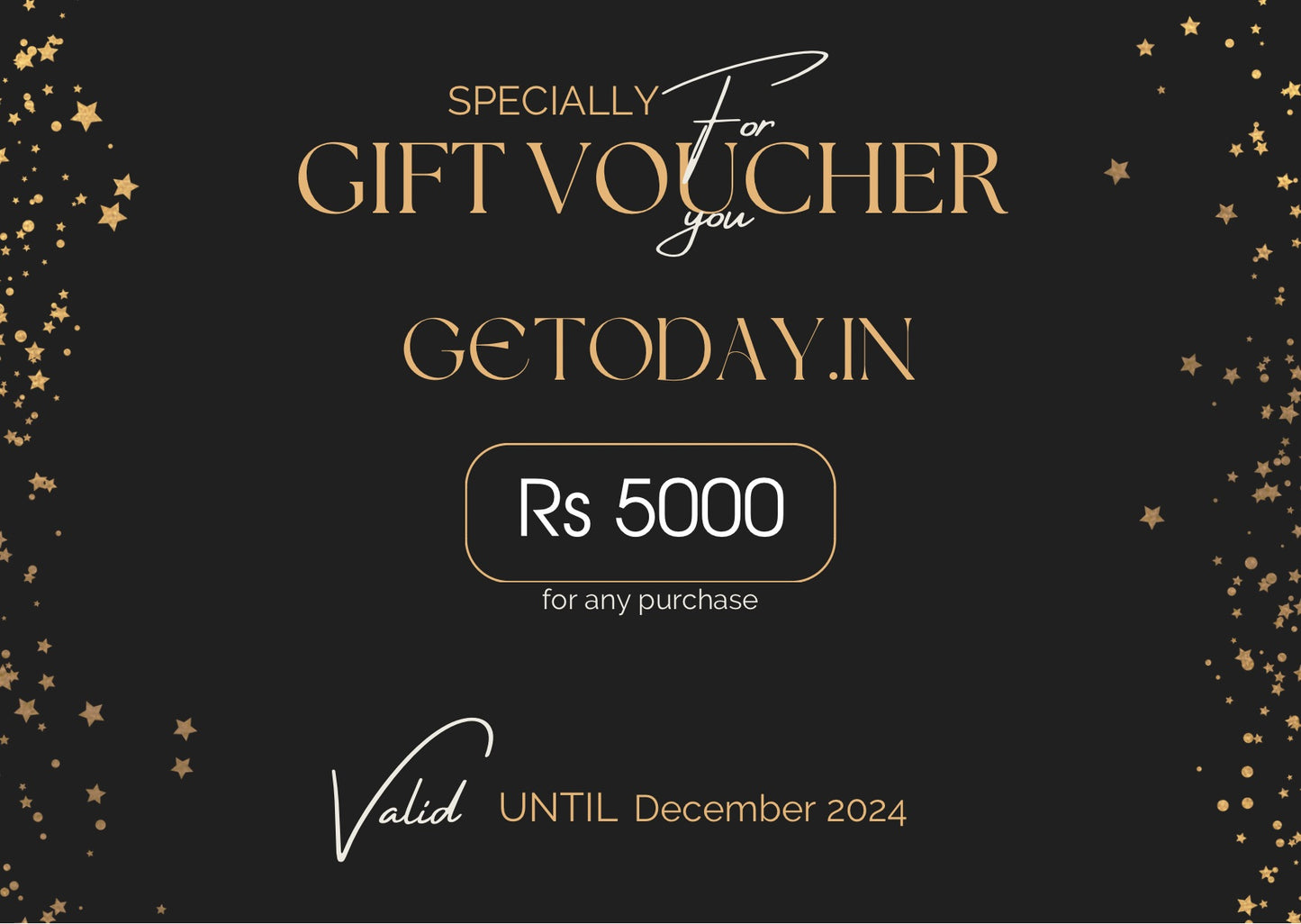 Gift Cards