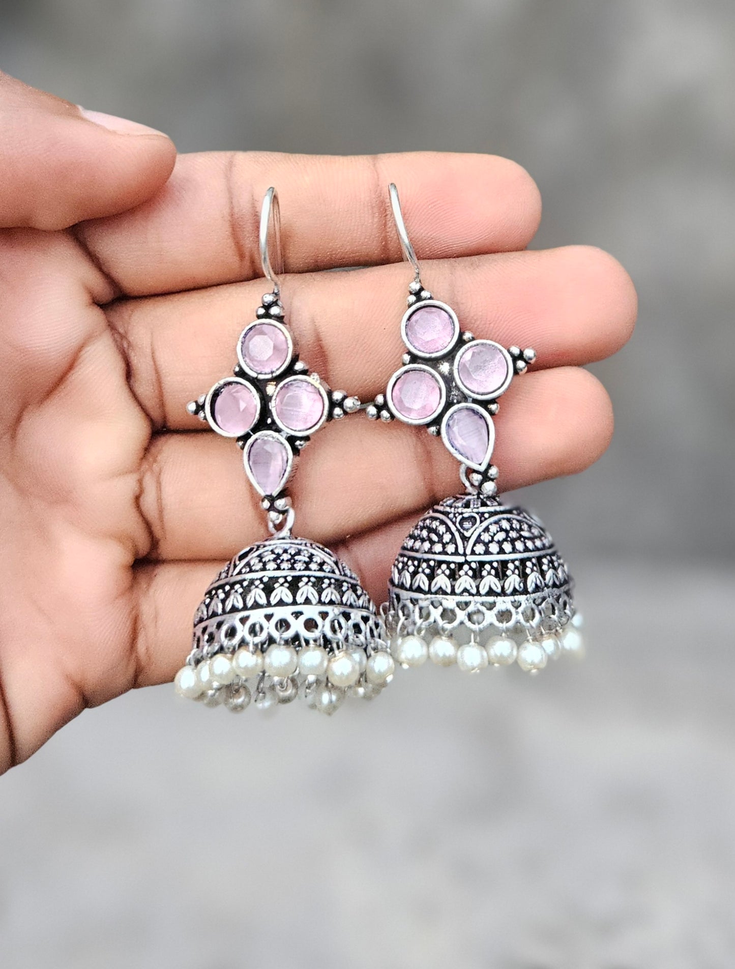 Lahariya E2 pink