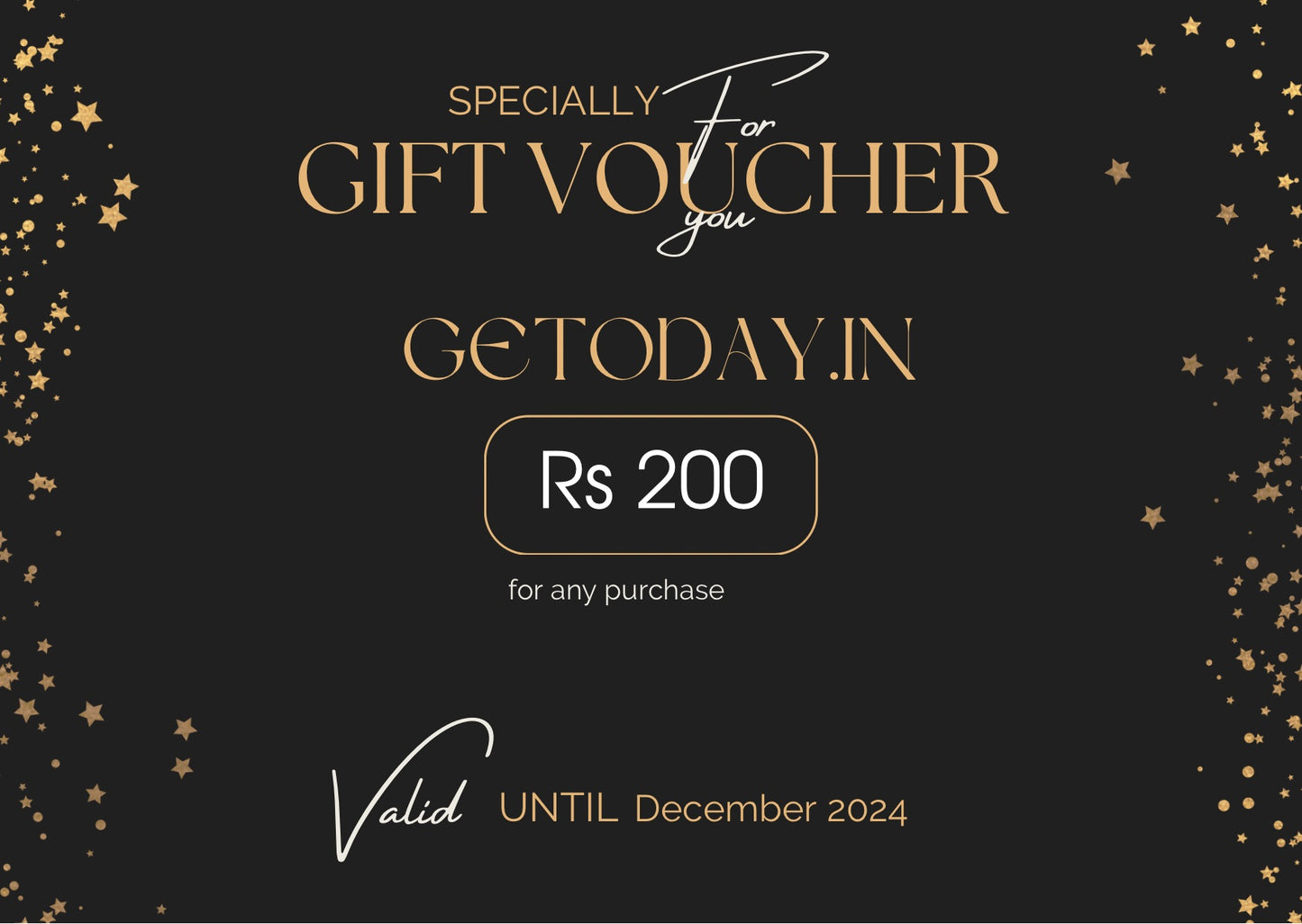 Gift Cards