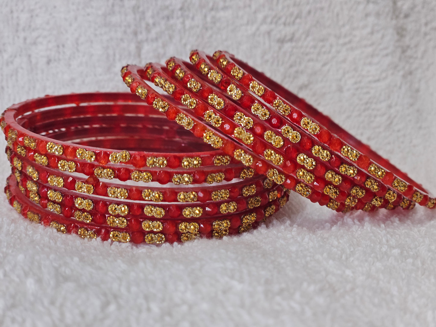 Glass Bangle B1