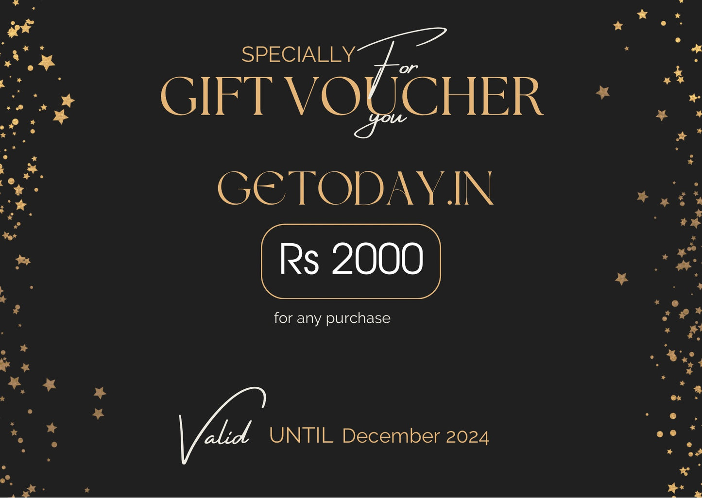 Gift Cards
