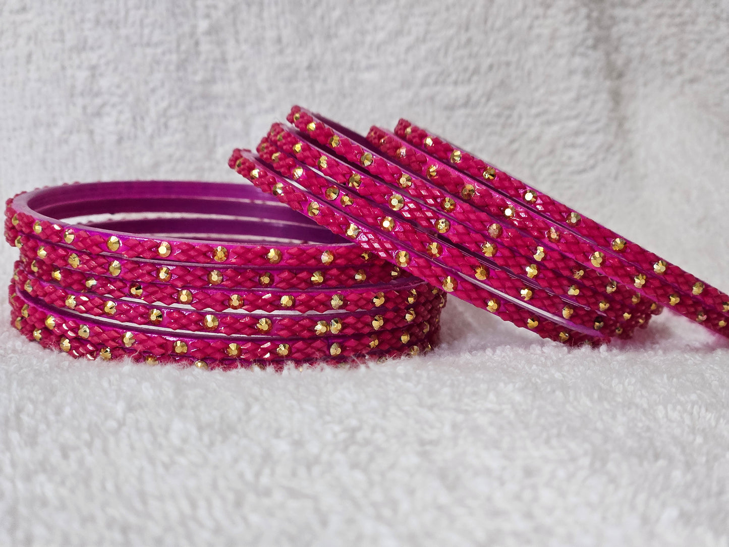Glass Bangle B5