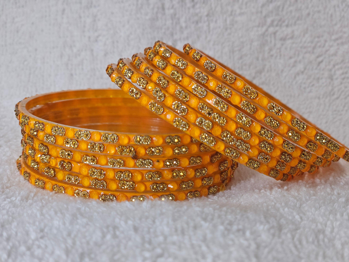 Glass Bangle B5