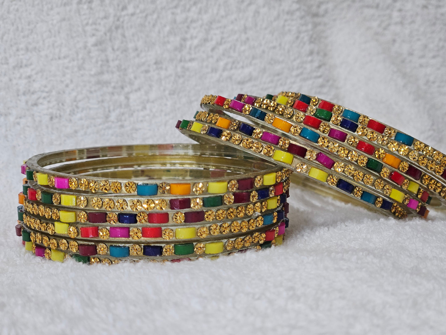 Bangle Glass B3