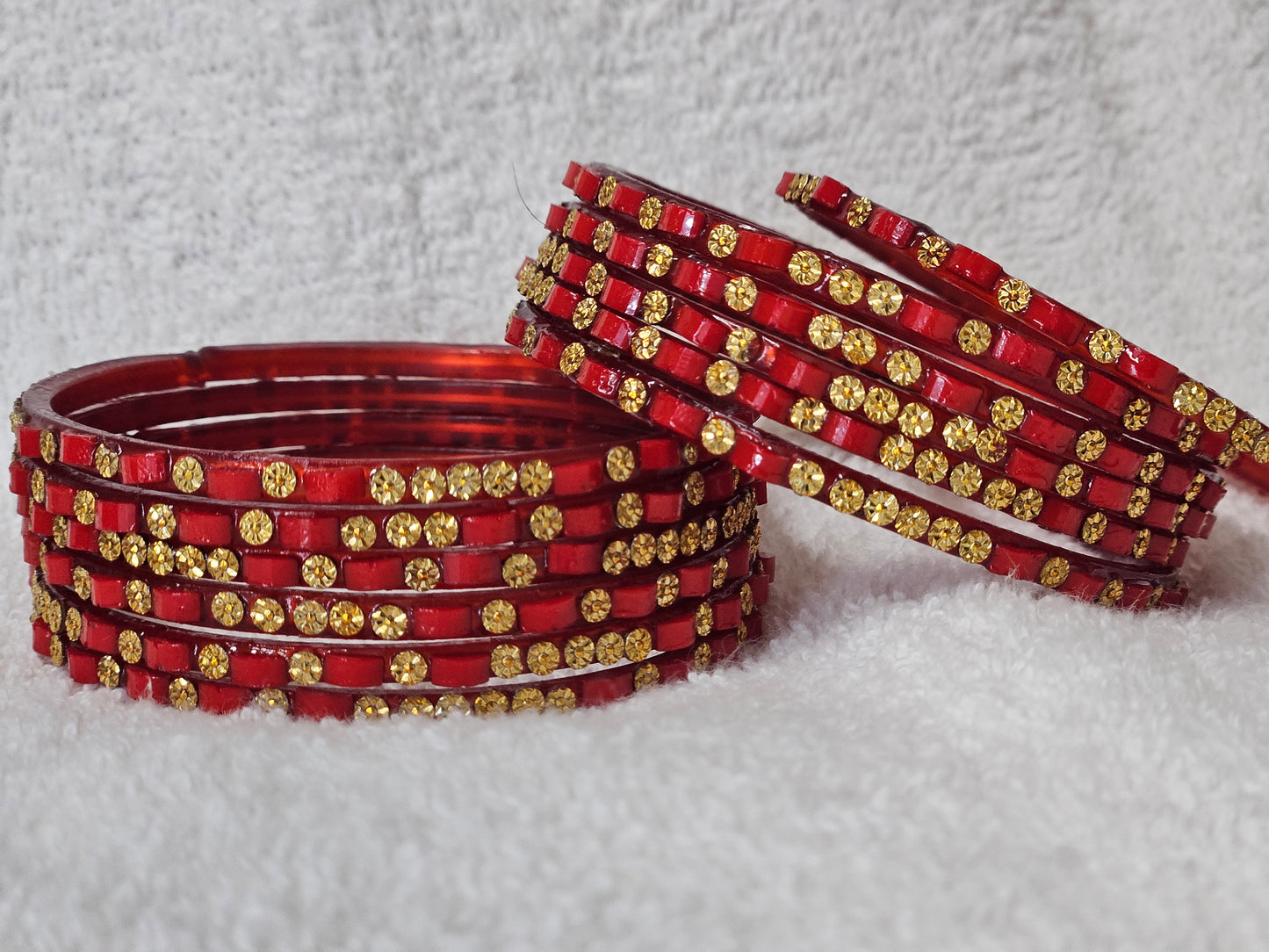 Bangle Glass B3