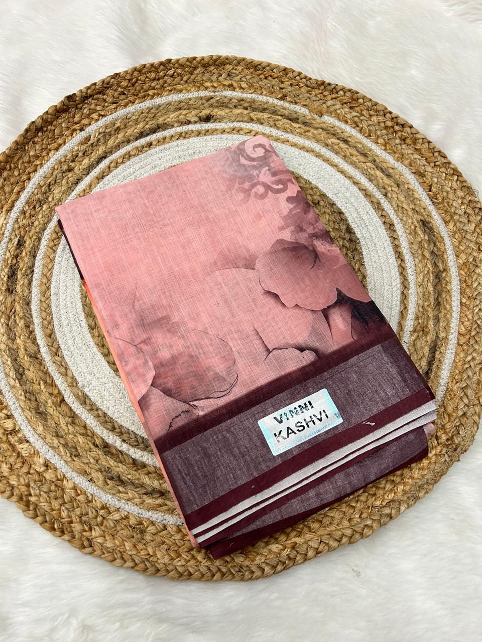 LINEN SAREES TRENDING COLLECTION_S1