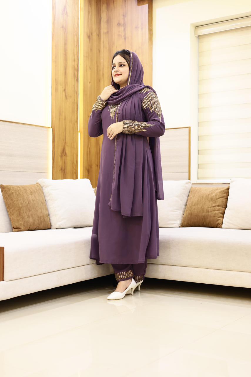 SALWAR SET 3