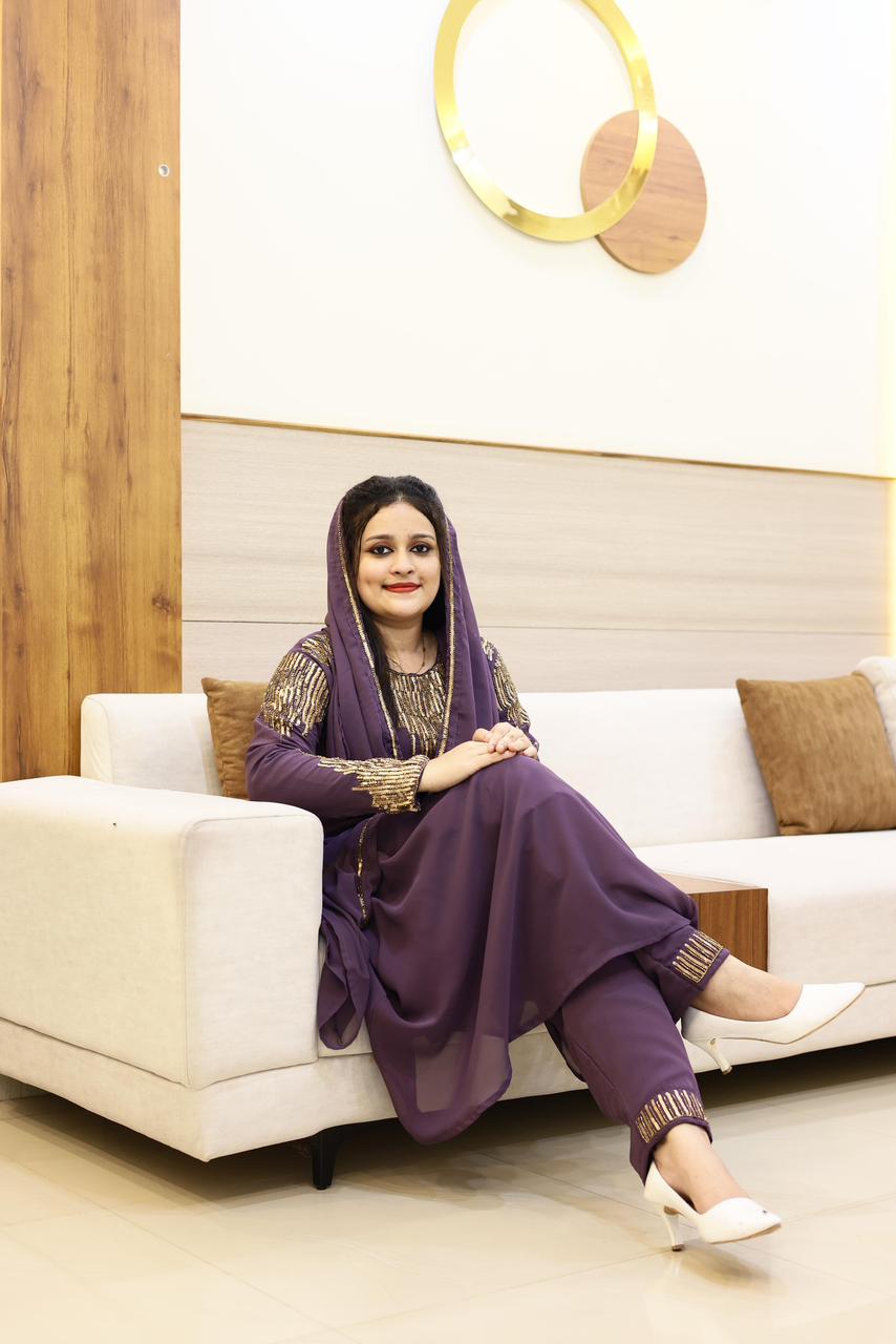 SALWAR SET 3