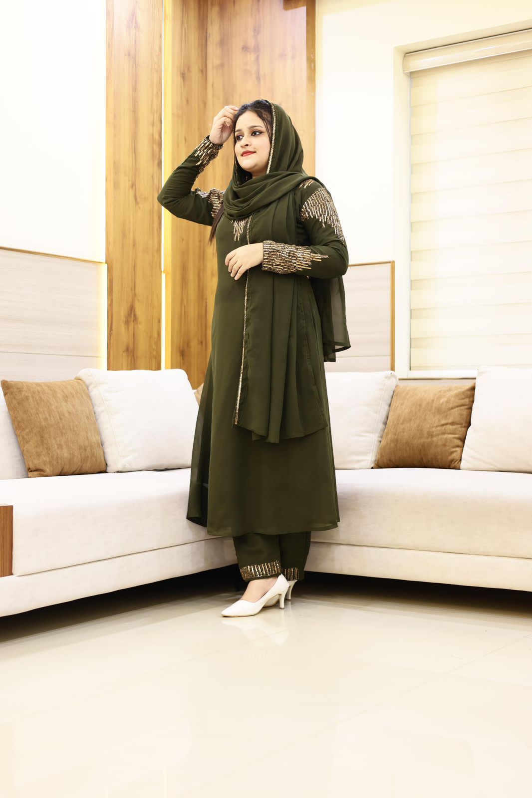 SALWAR SET 4