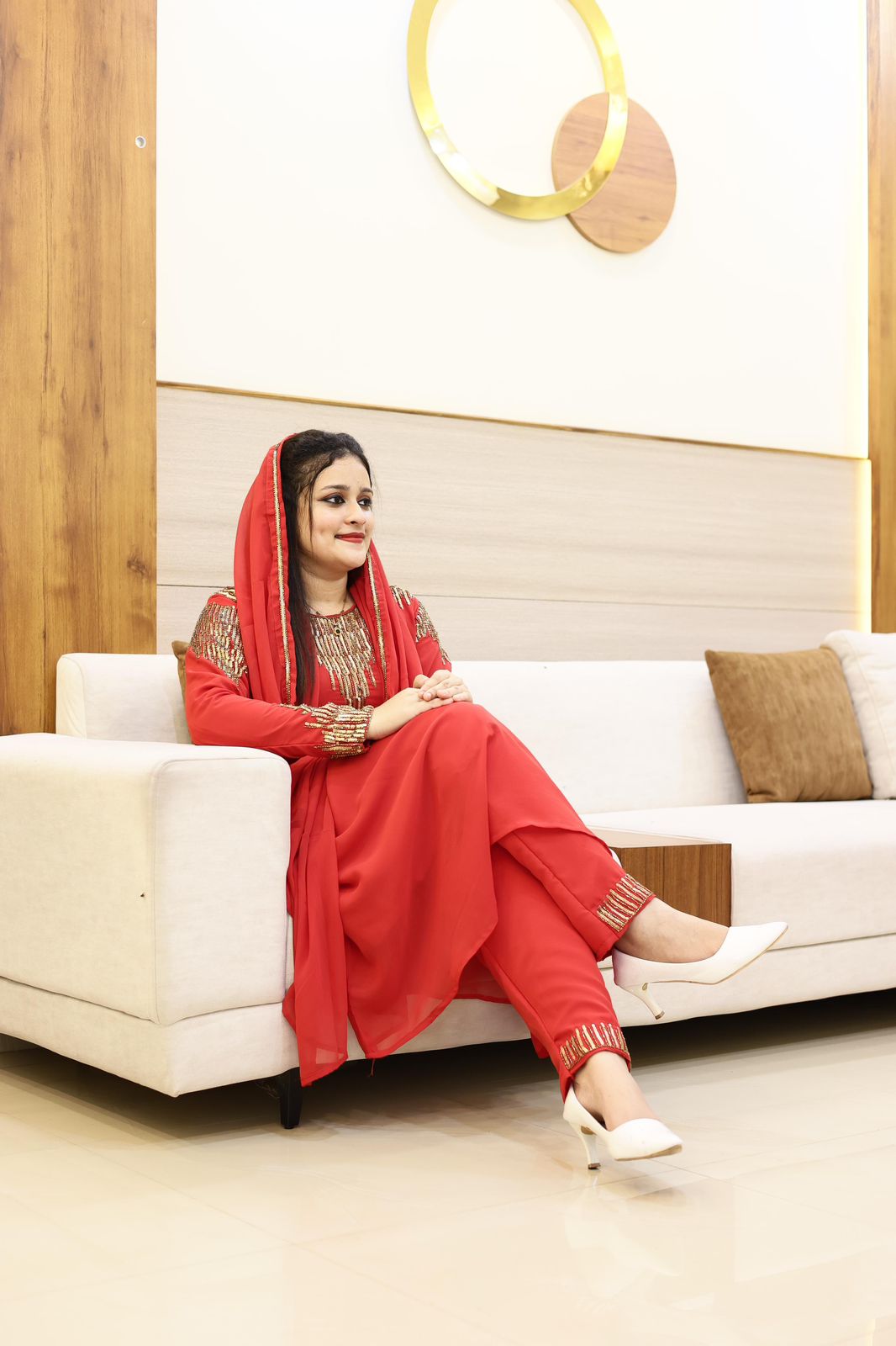 SALWAR SET 5