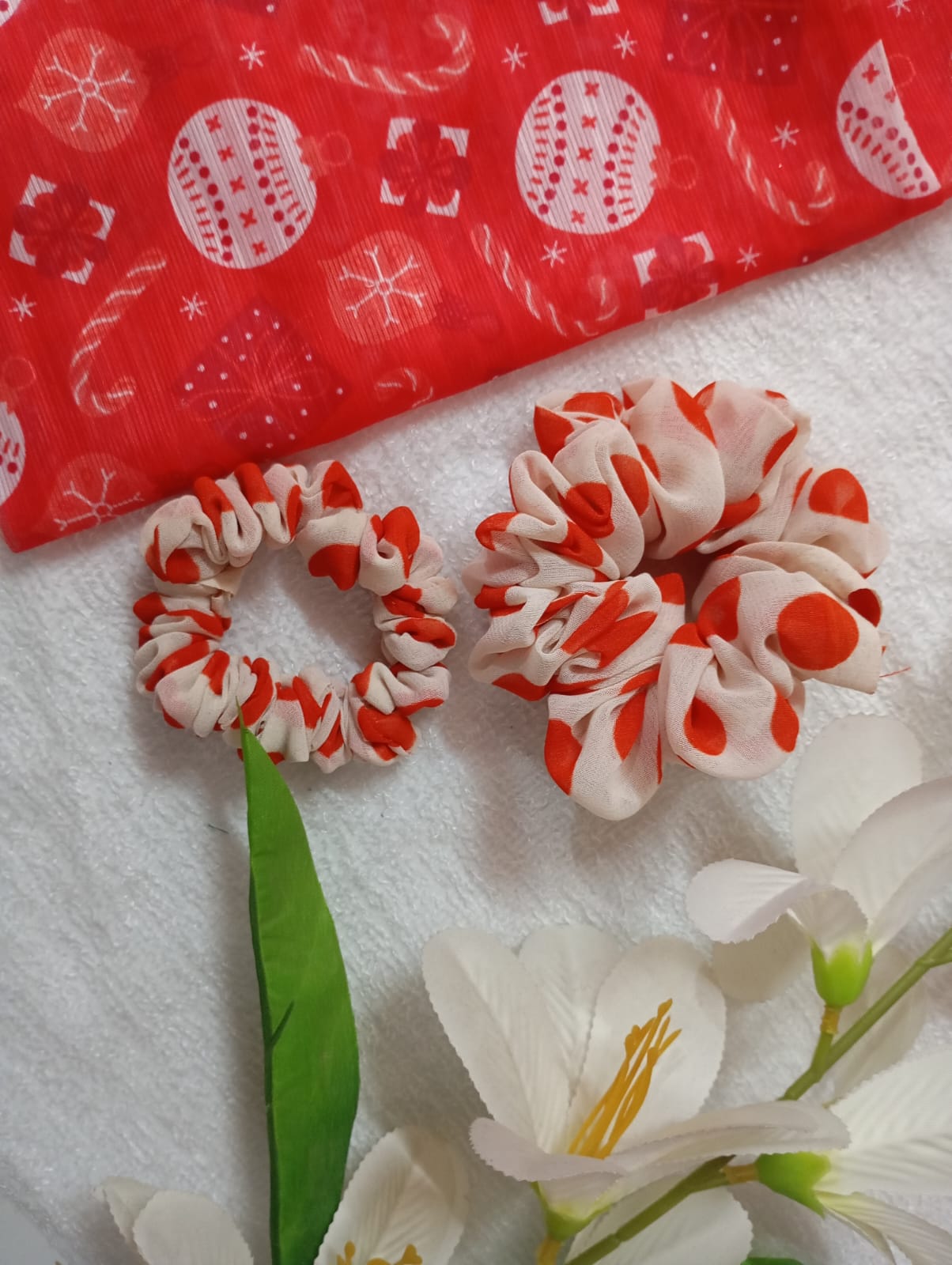 SCRUNCHIES S3