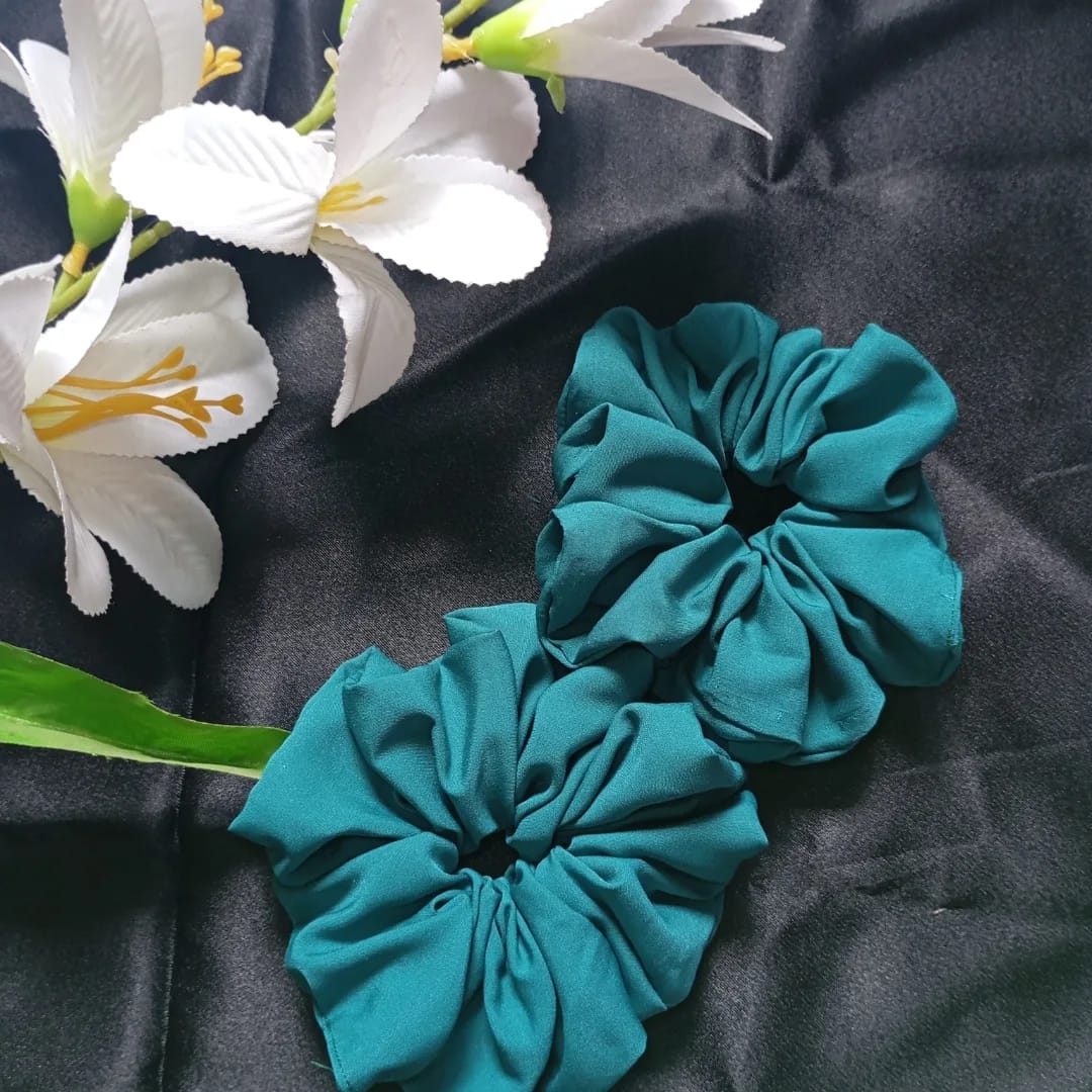 SCRUNCHIES S2