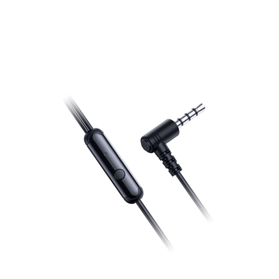 Fingers Sound Boss wired headphones