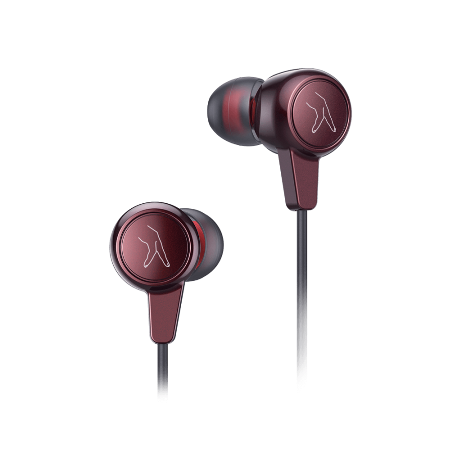 Fingers Sound Elite wired headphones