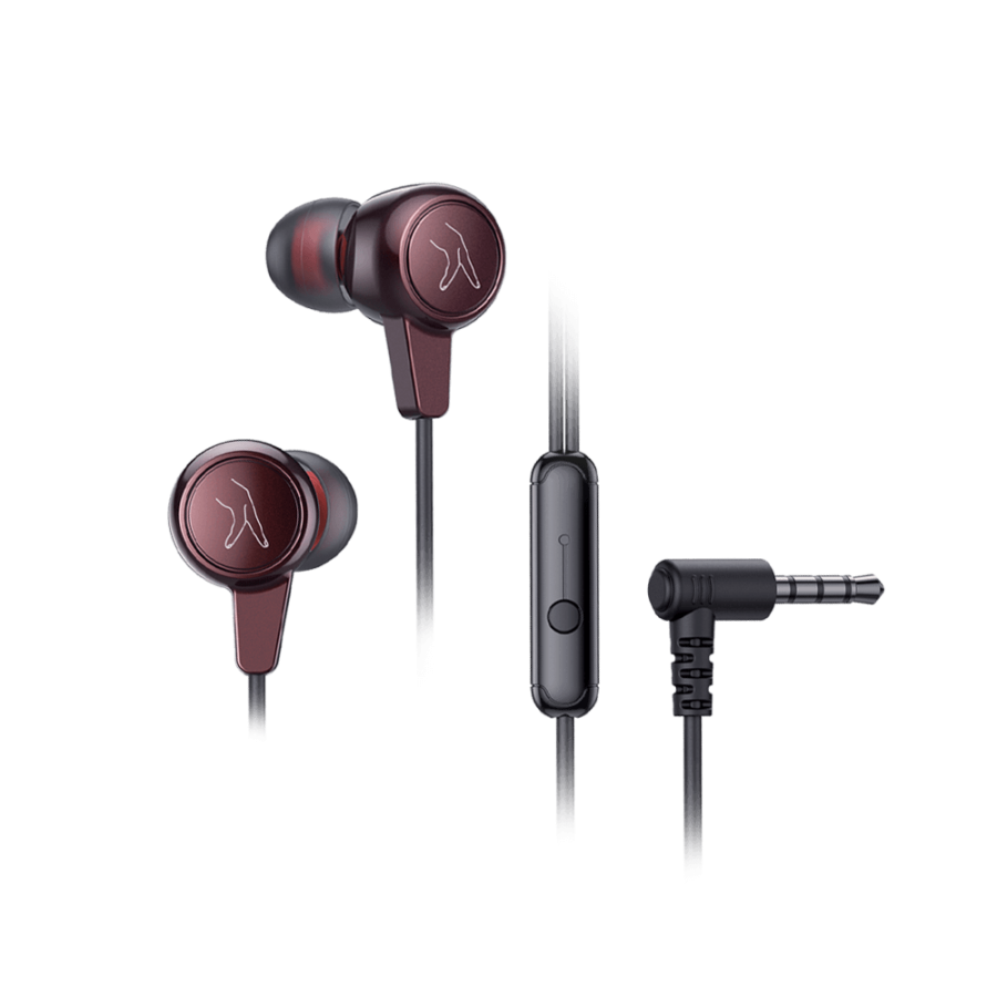Fingers Sound Elite wired headphones