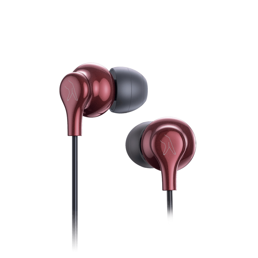 Fingers Sound Boss wired headphones