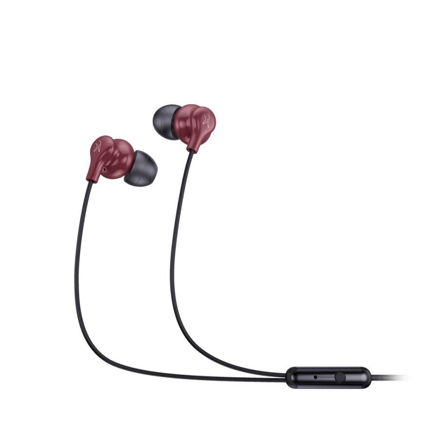 Fingers Sound Boss wired headphones