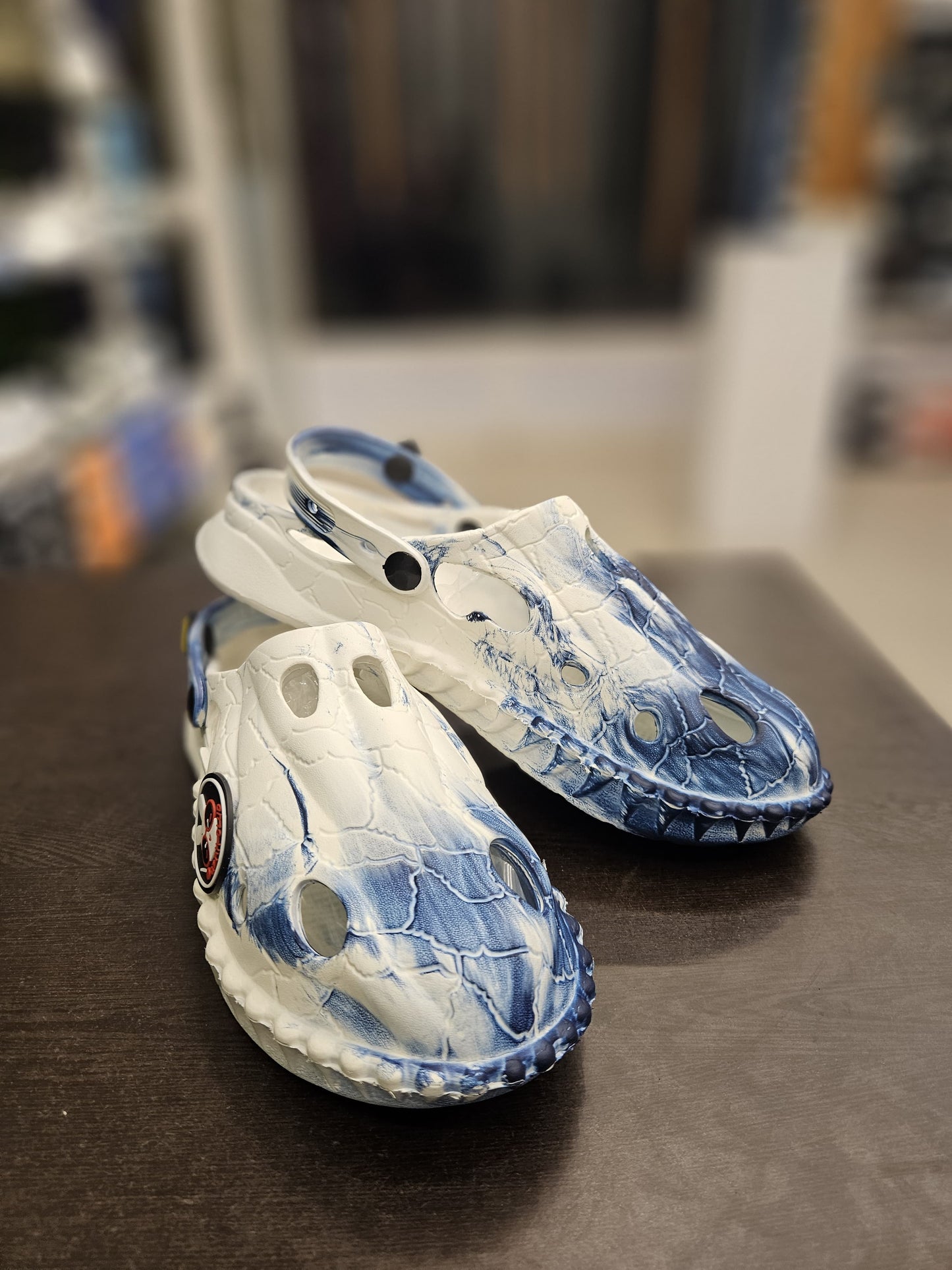 Crocs c10