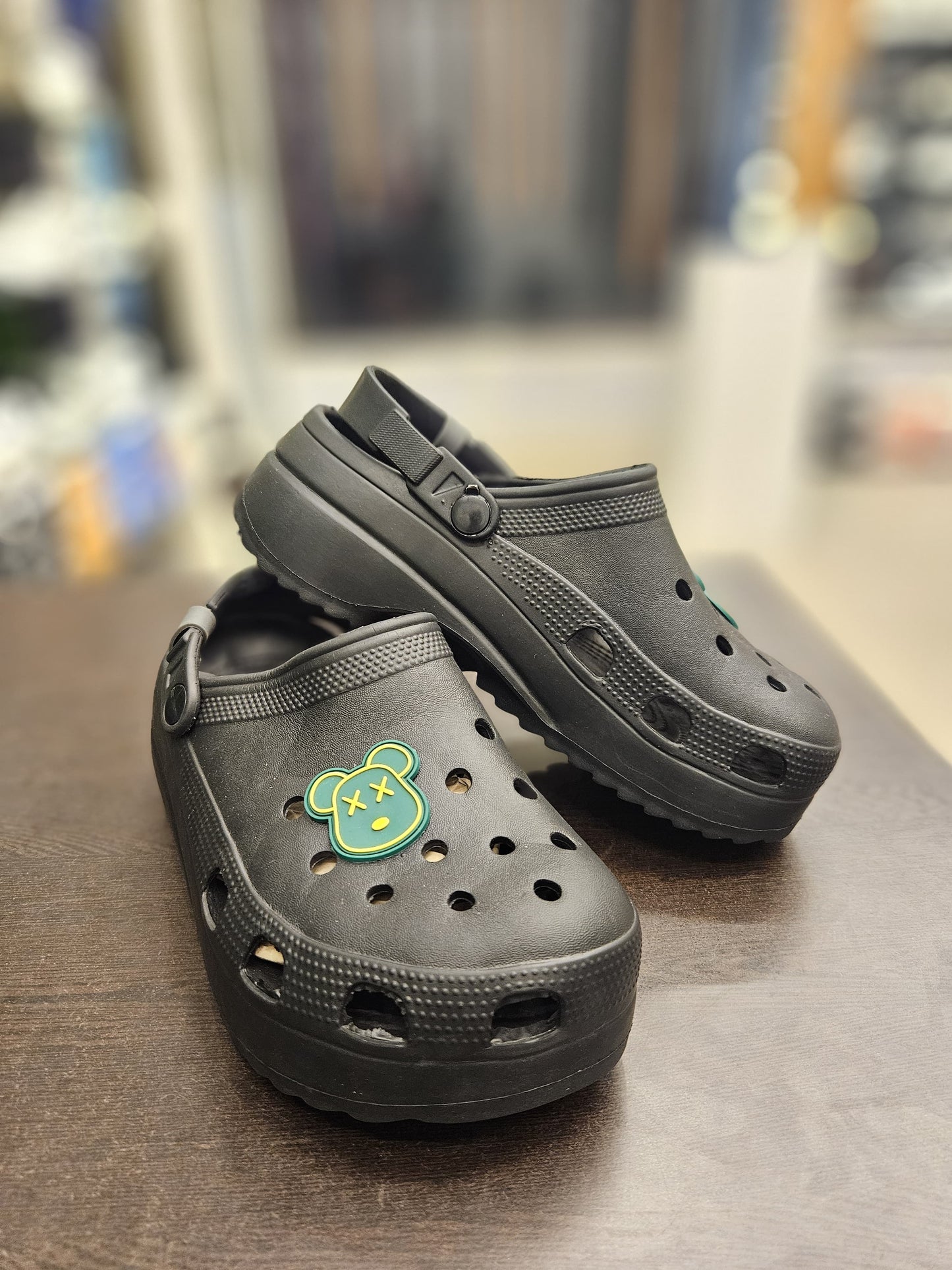 Crocs c11
