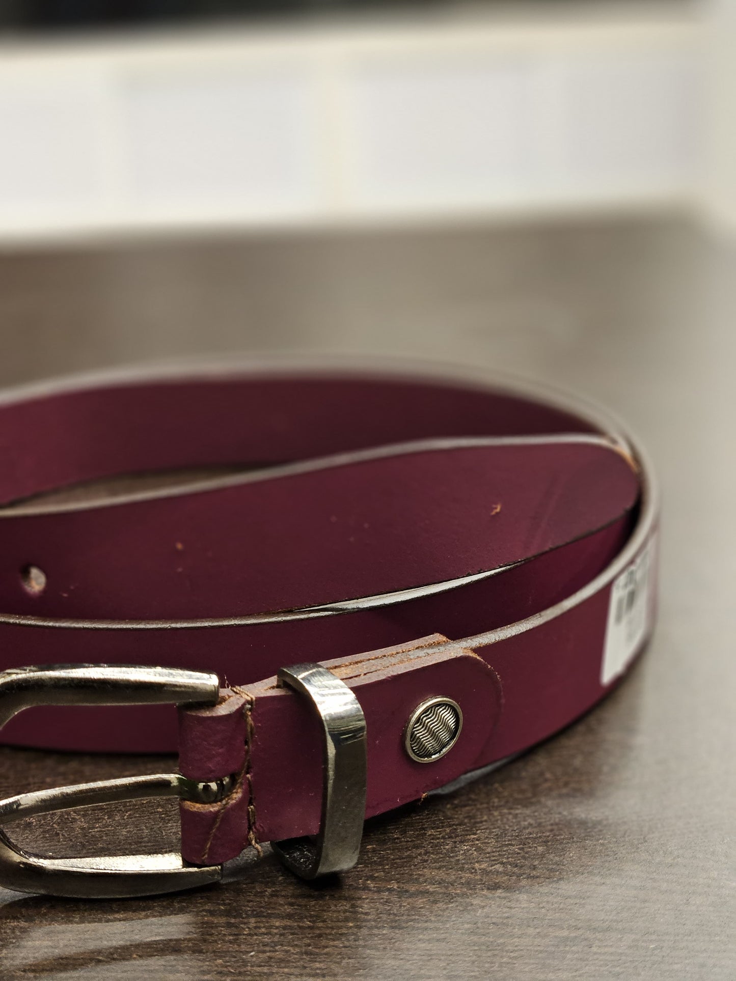 Ladies Belt