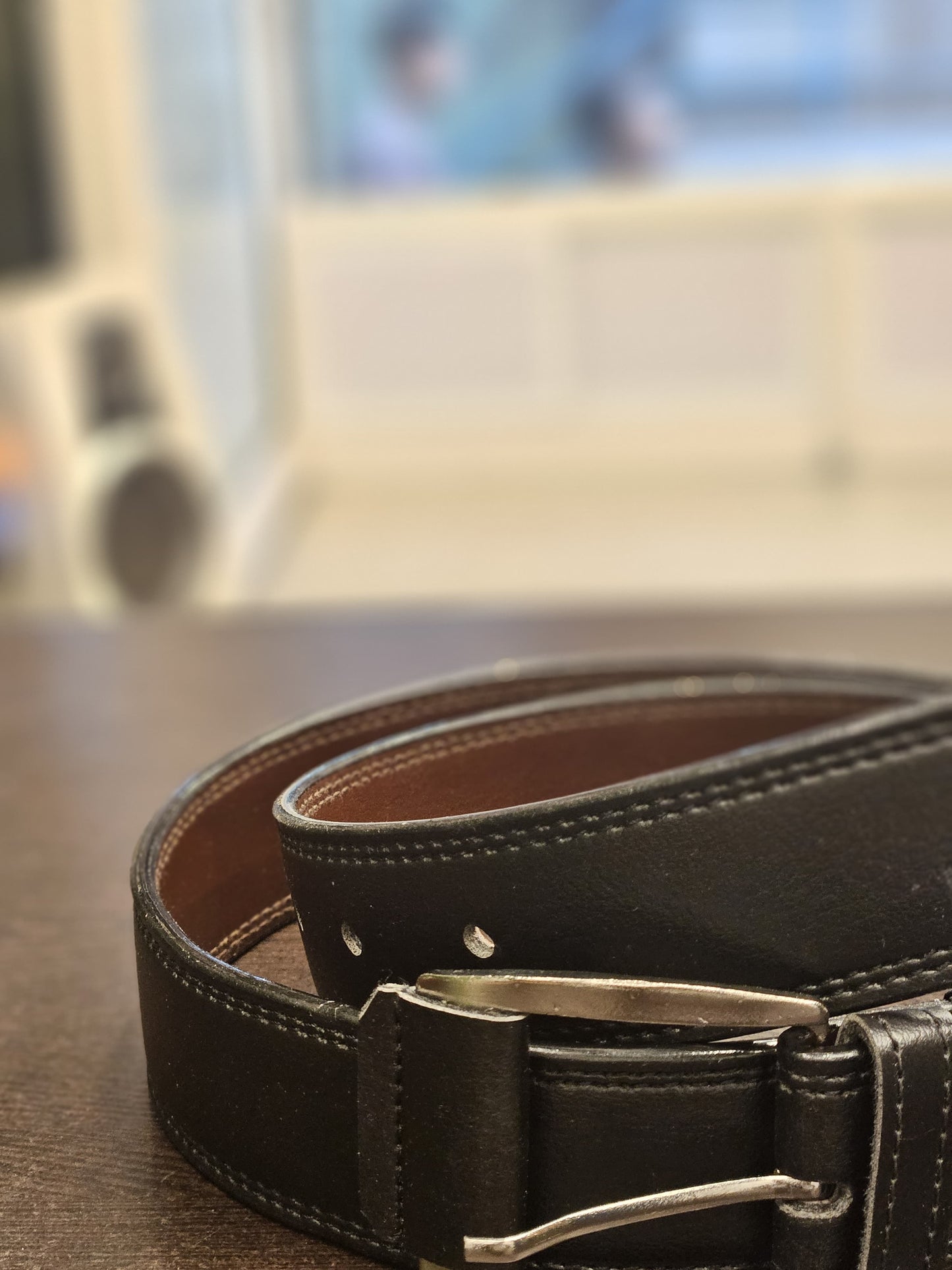 Mantasha Belt