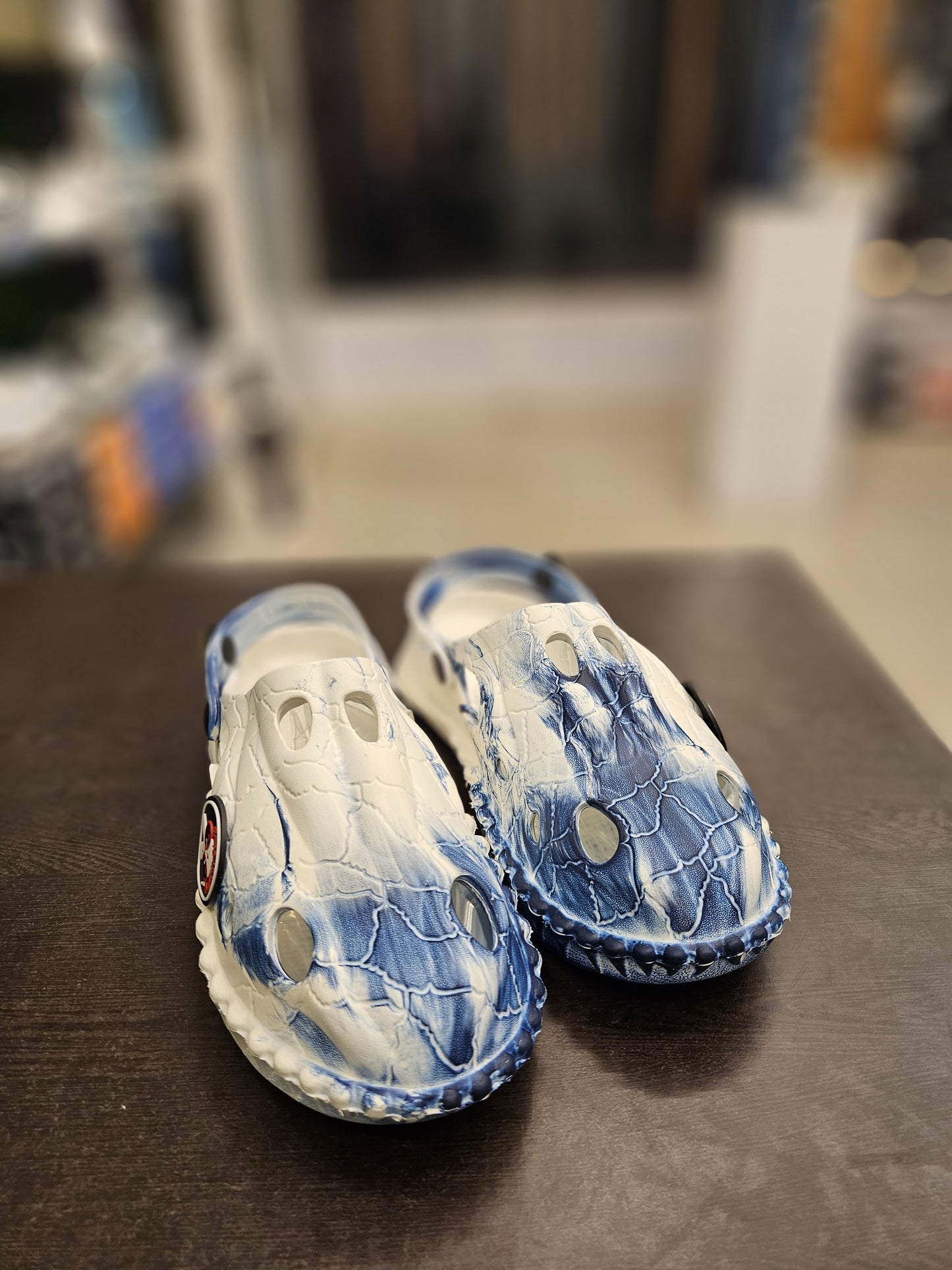 Crocs c10