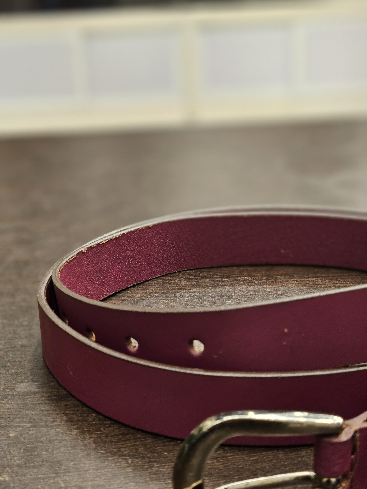 Ladies Belt