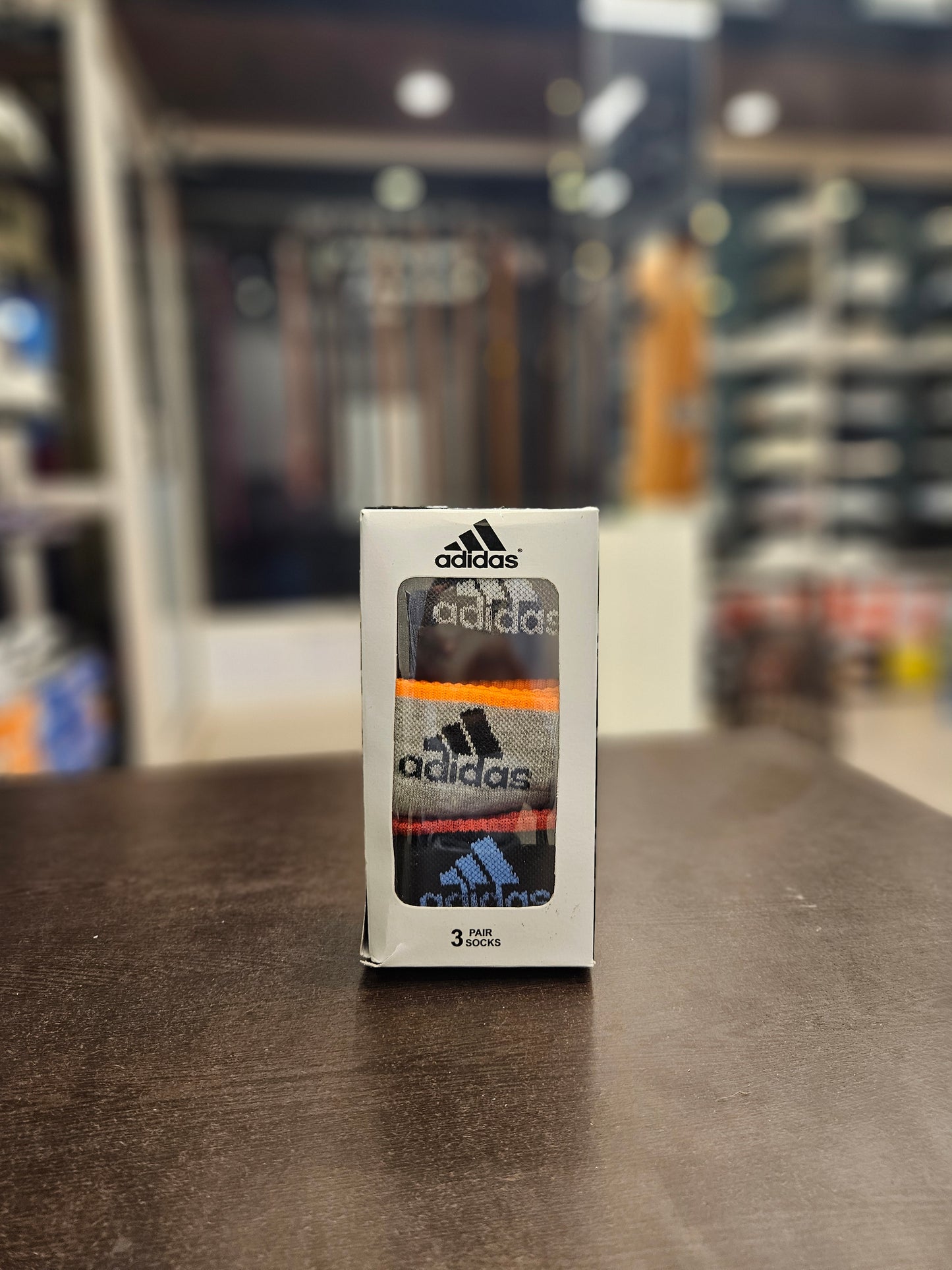 Socks Adidas