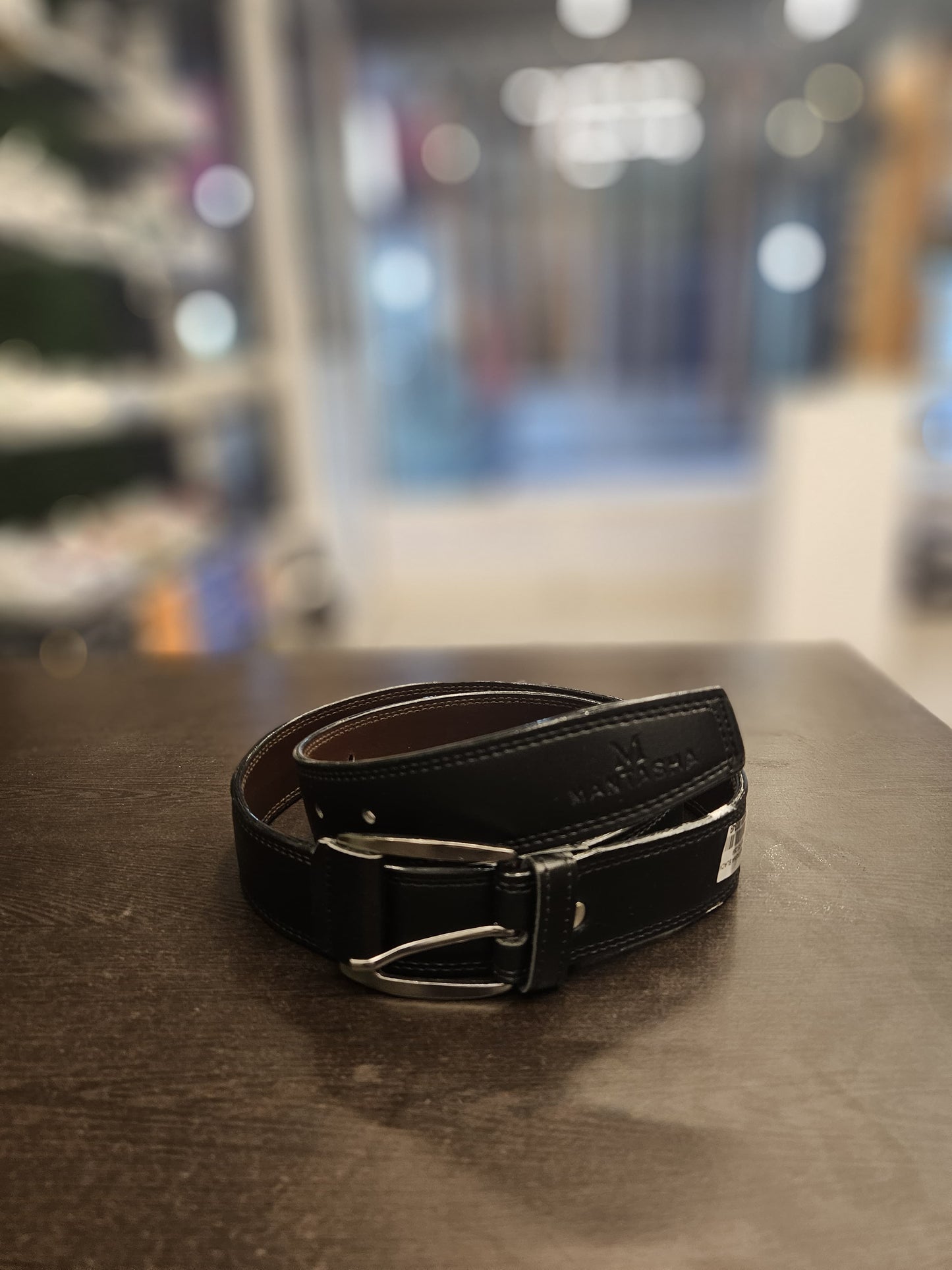 Mantasha Belt