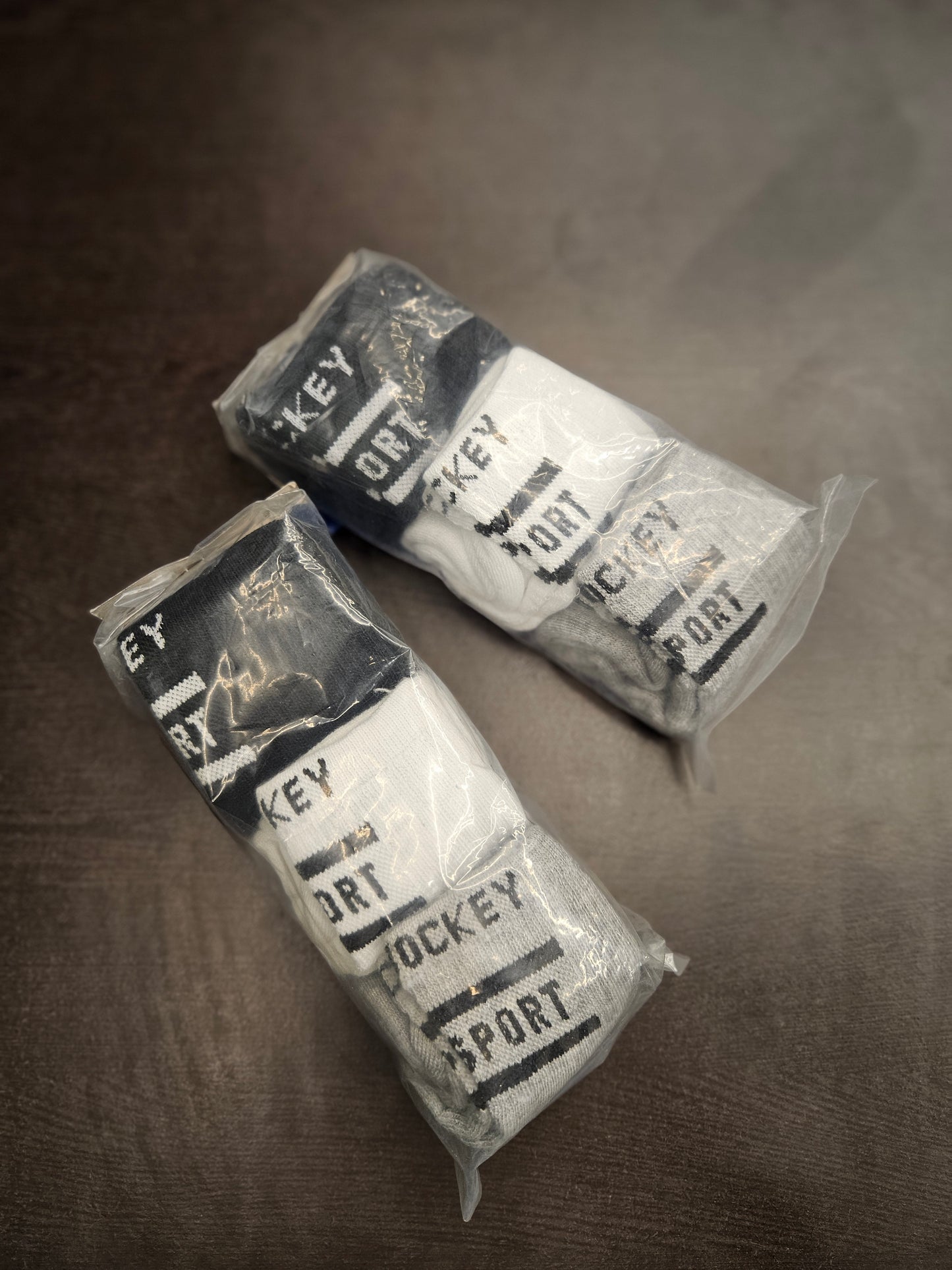 Jockey Socks
