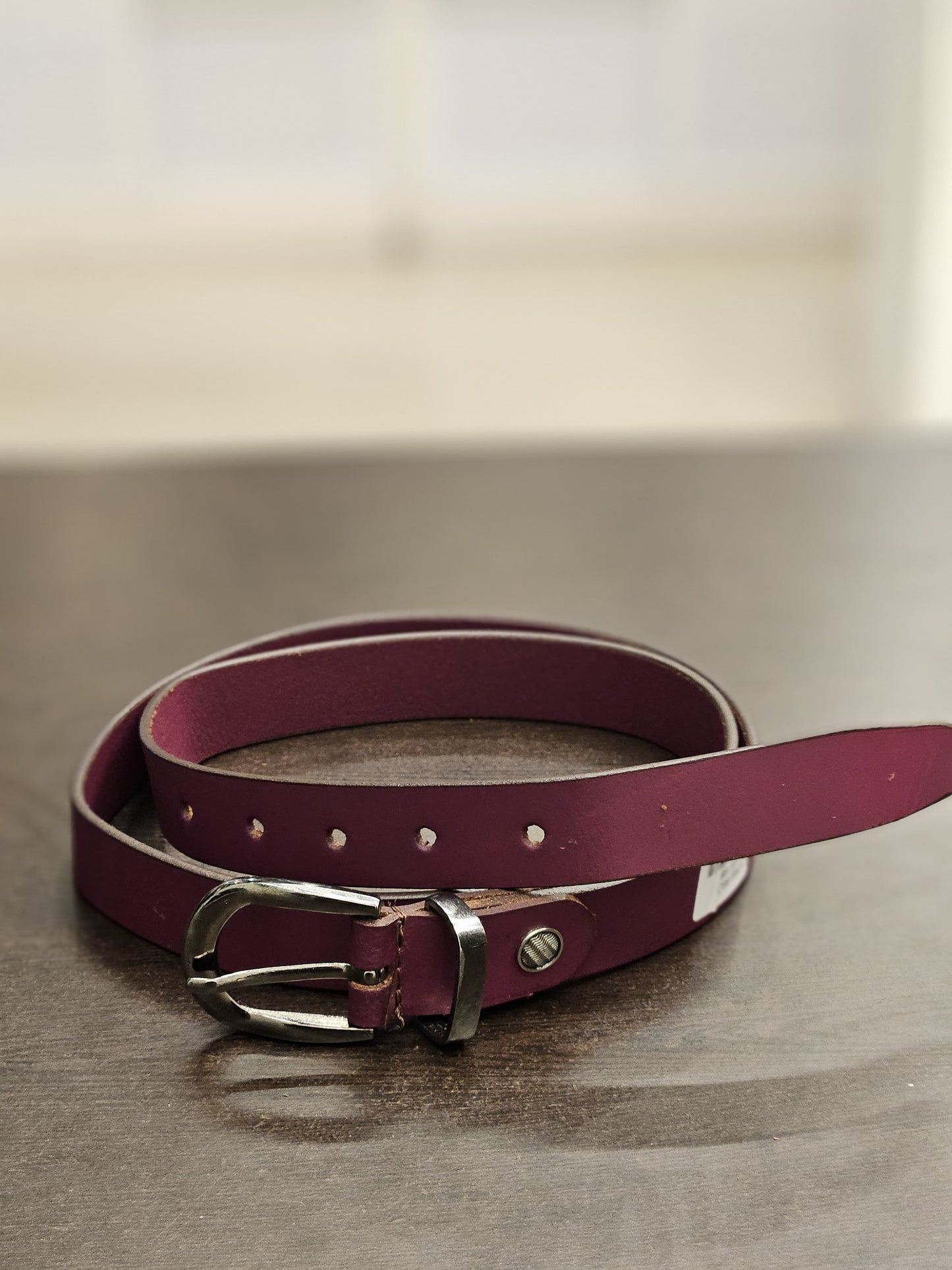 Ladies Belt