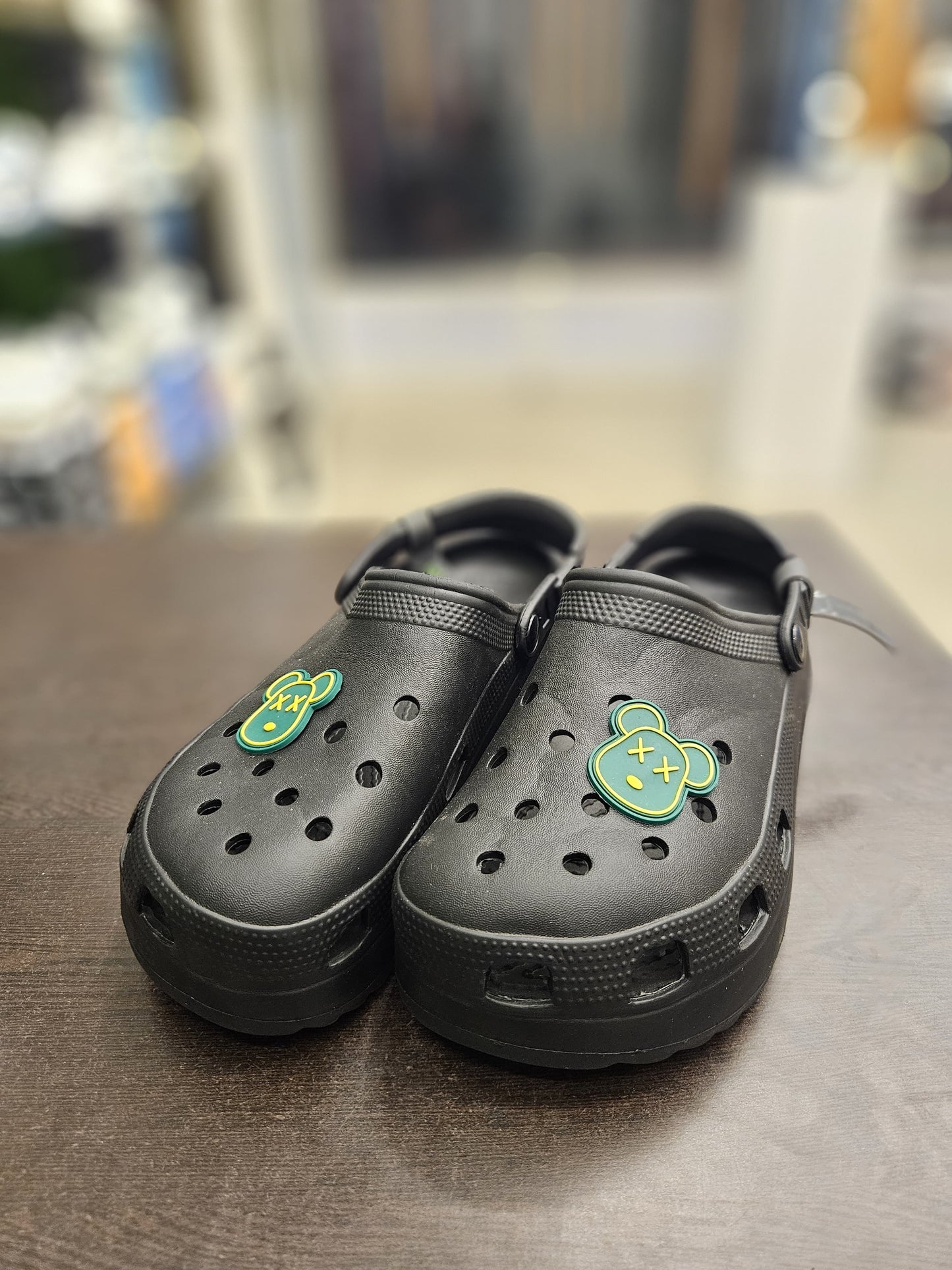 Crocs c11
