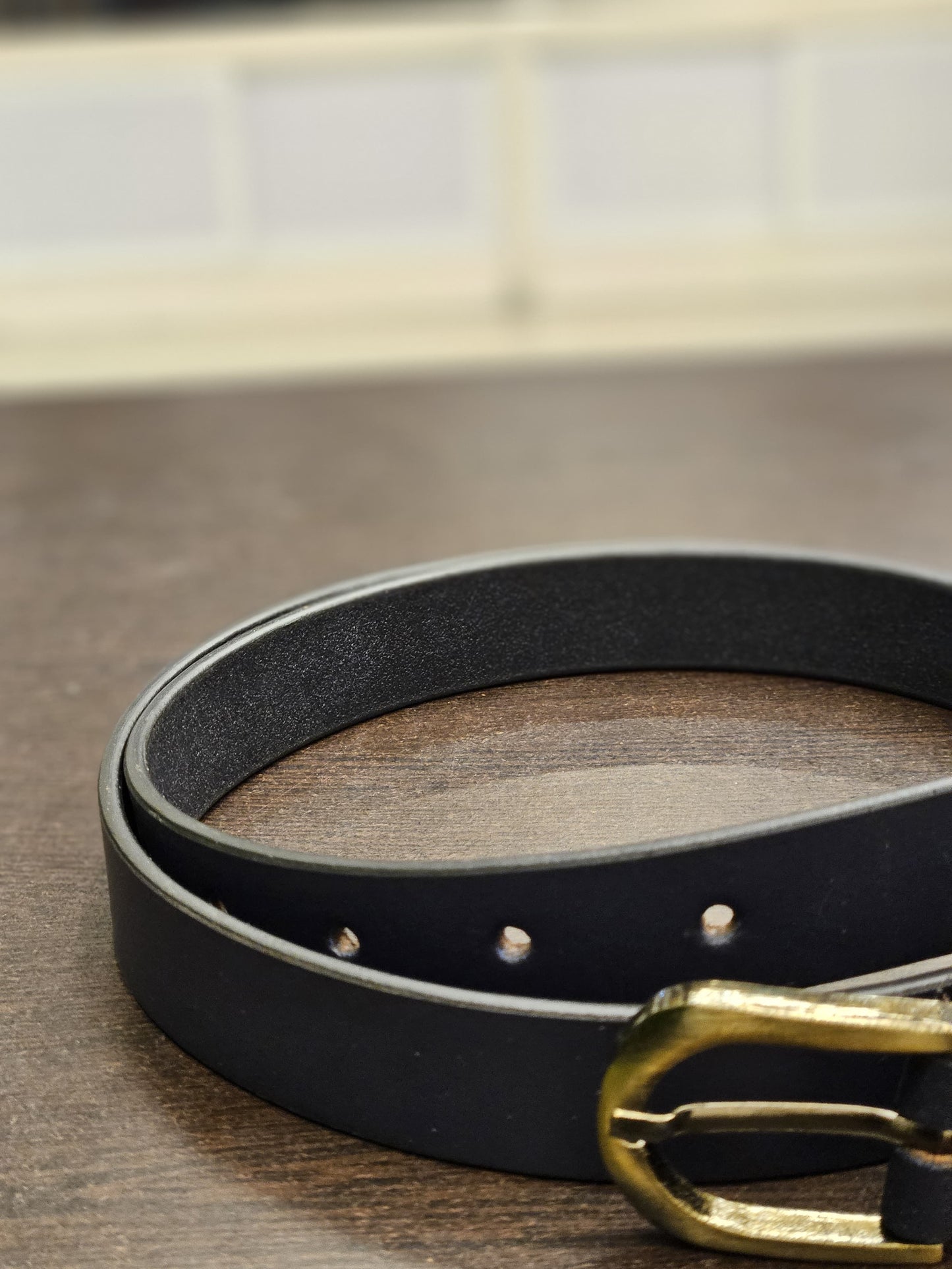 Ladies Belt