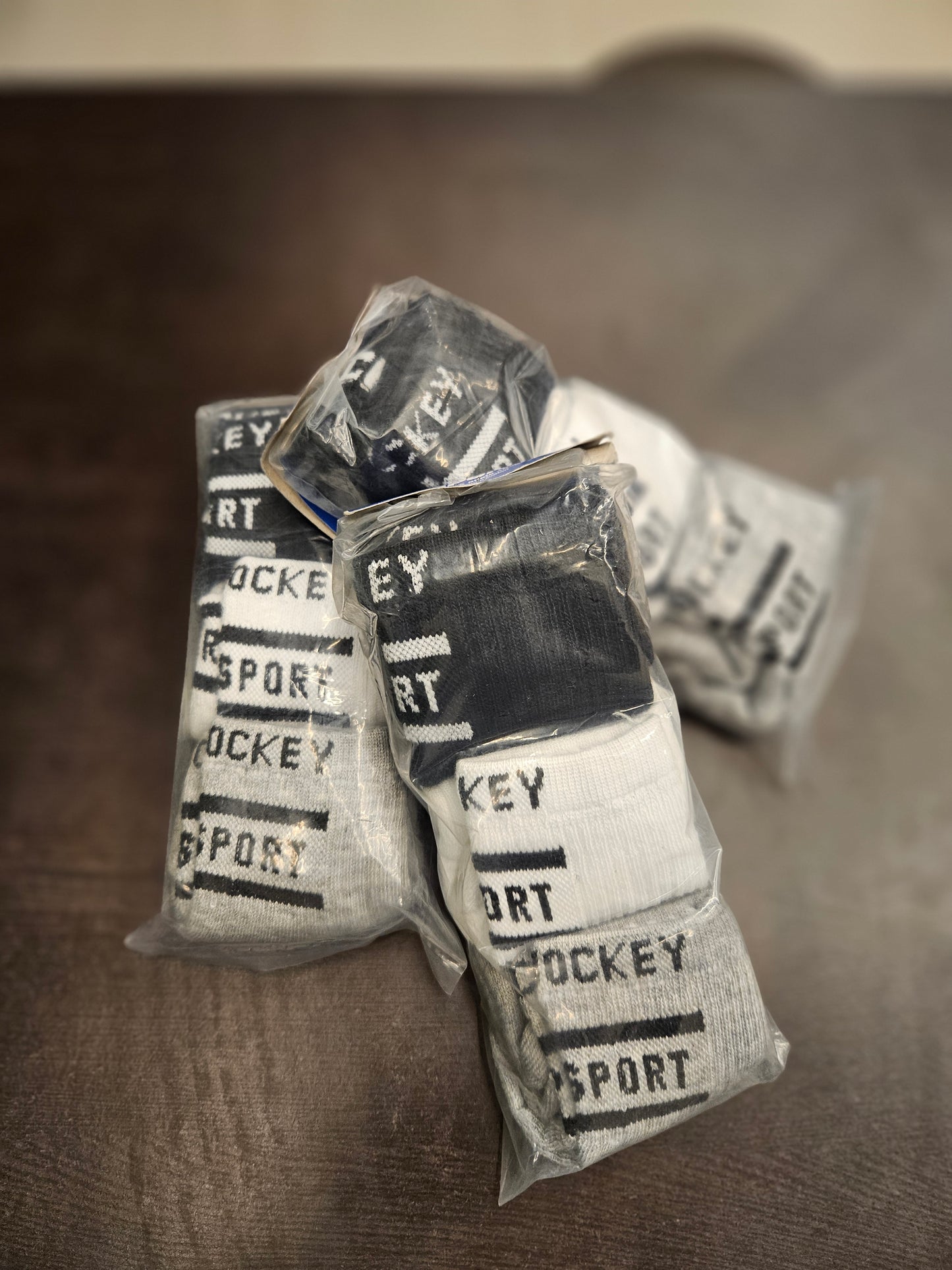 Jockey Socks