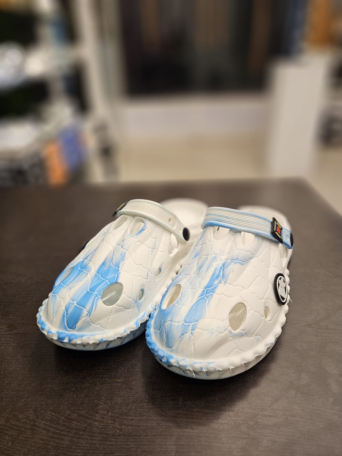 Crocs c10