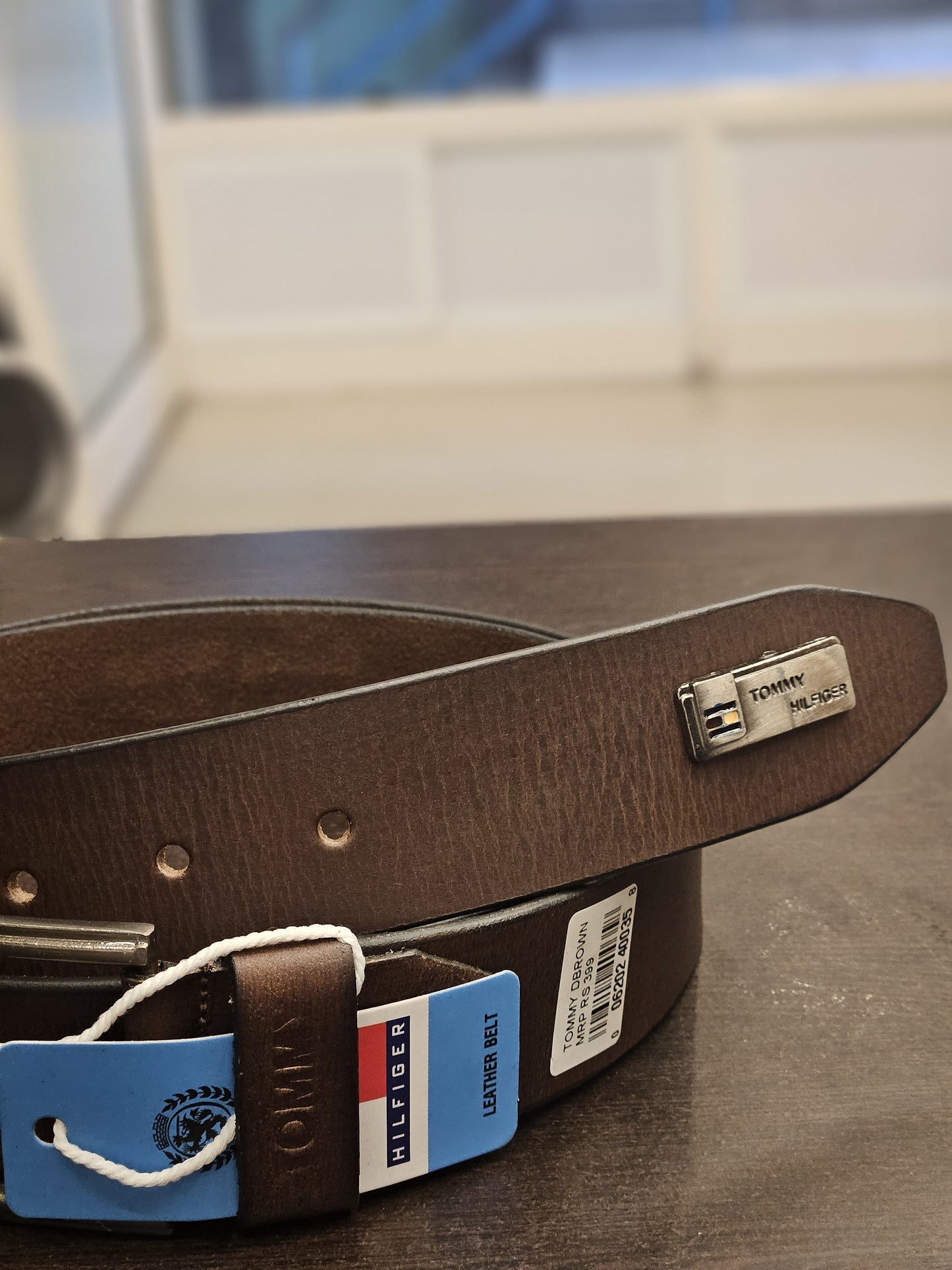 Tommy Belt