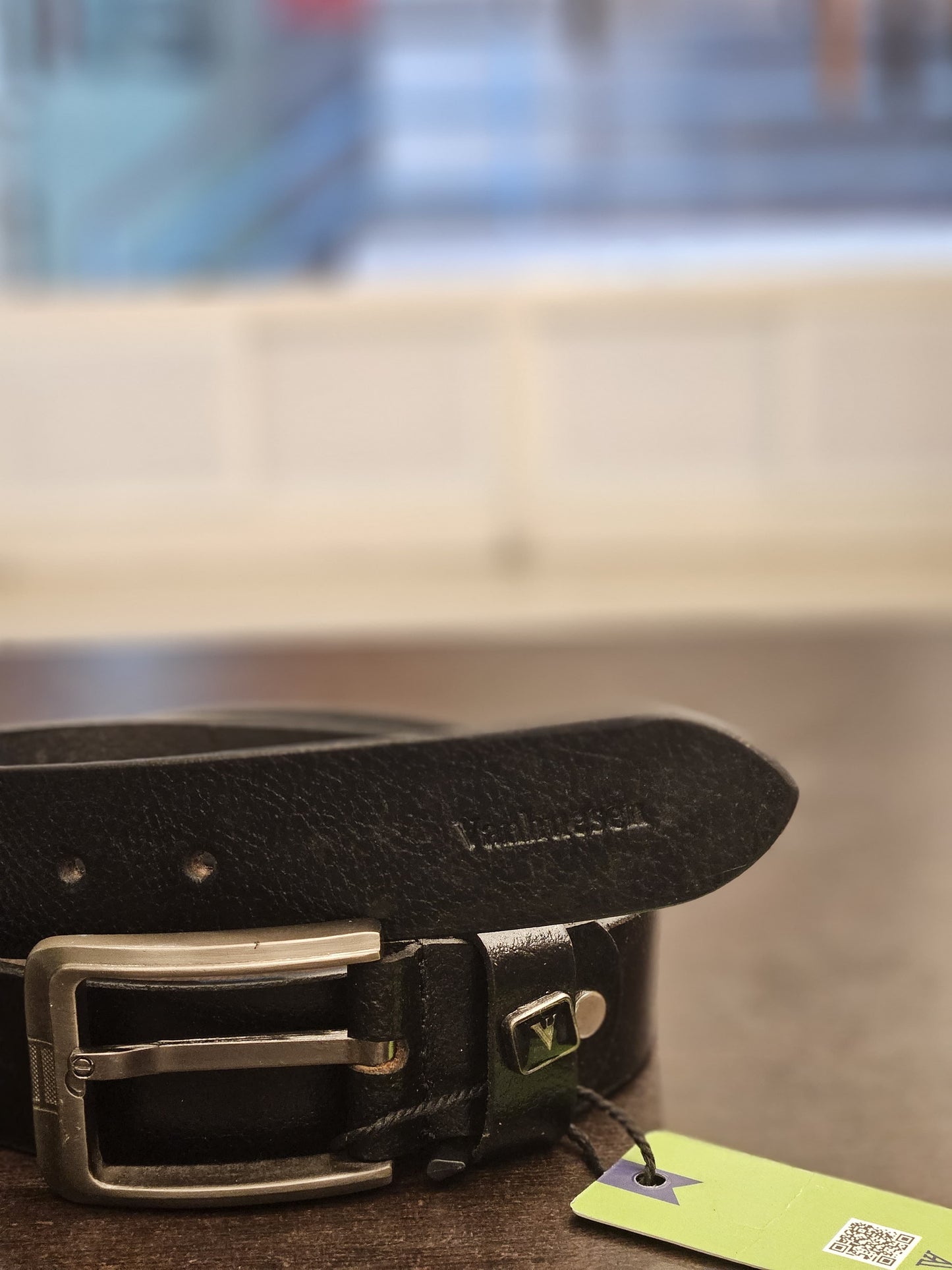 Van Heusen Belt