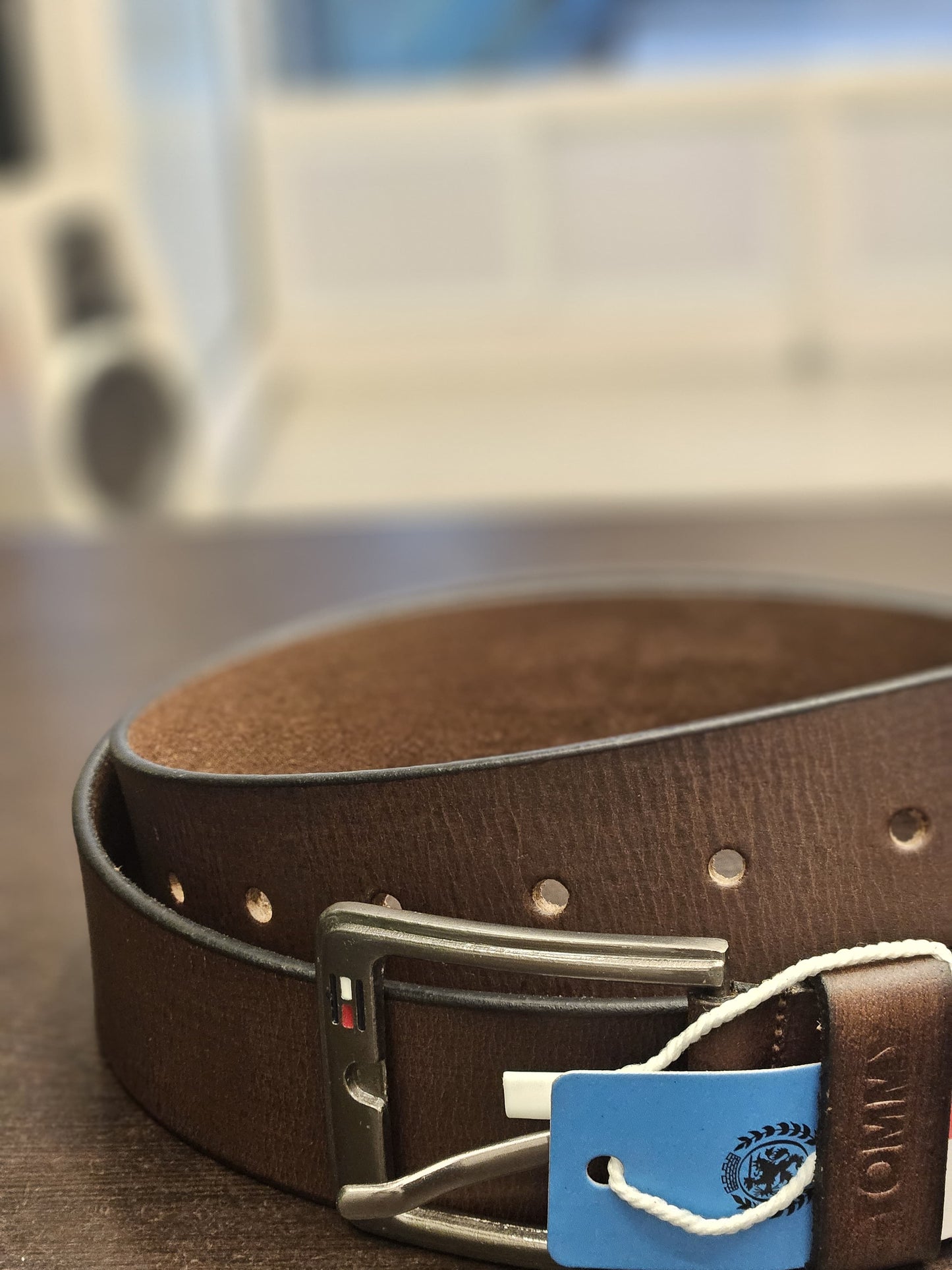 Tommy Belt