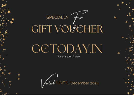 Gift Cards
